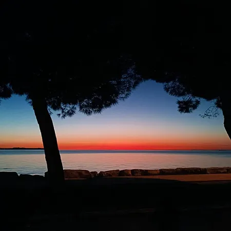 Appartamento Sunset *