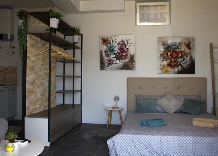 דירה Sunset פיראן